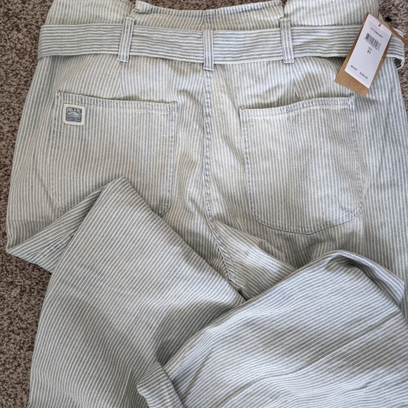 Polo Ralph Lauren paper bag jeans, NEW size 31 - Picture 5 of 5
